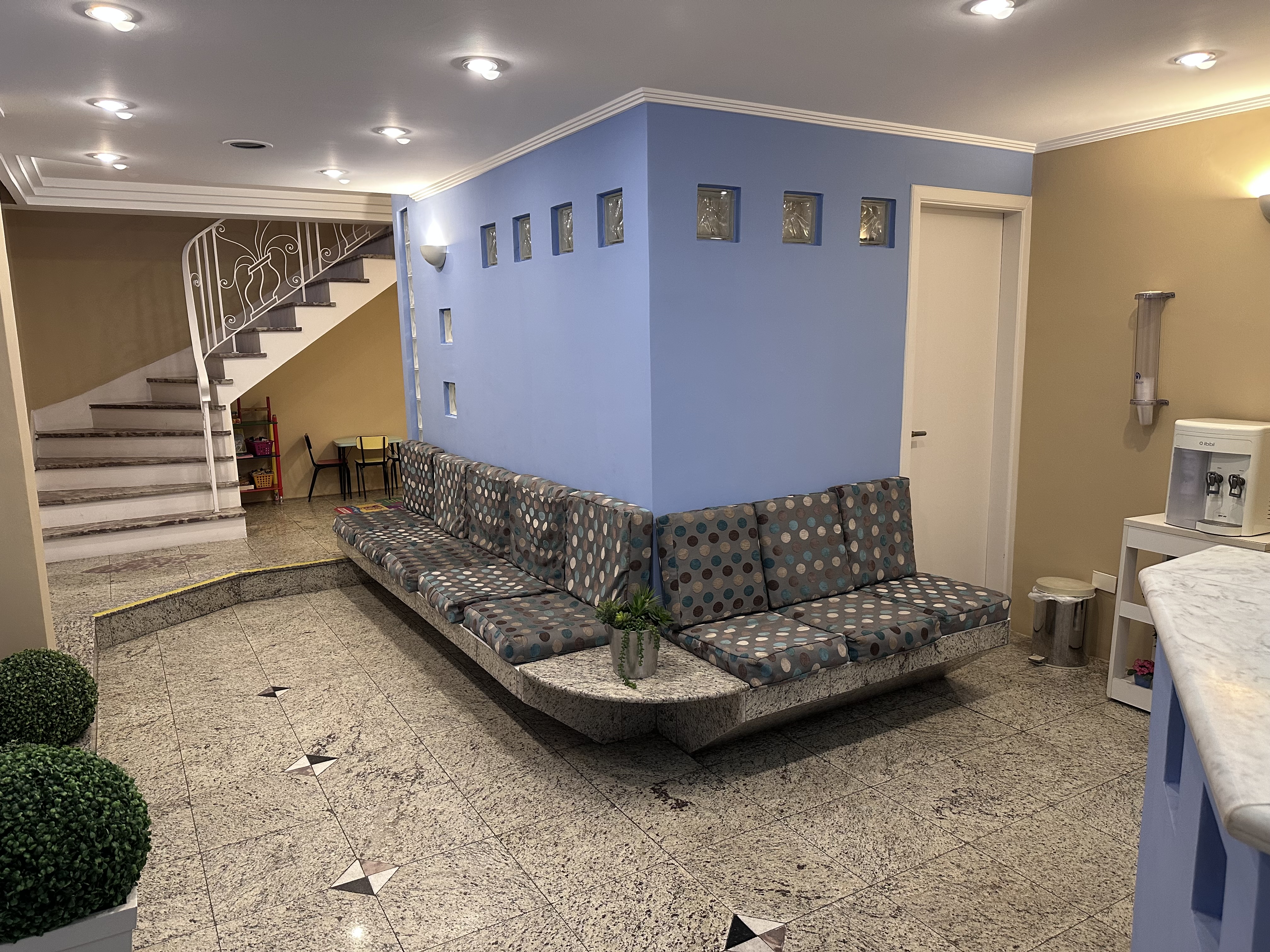 Imagem do consultório 2