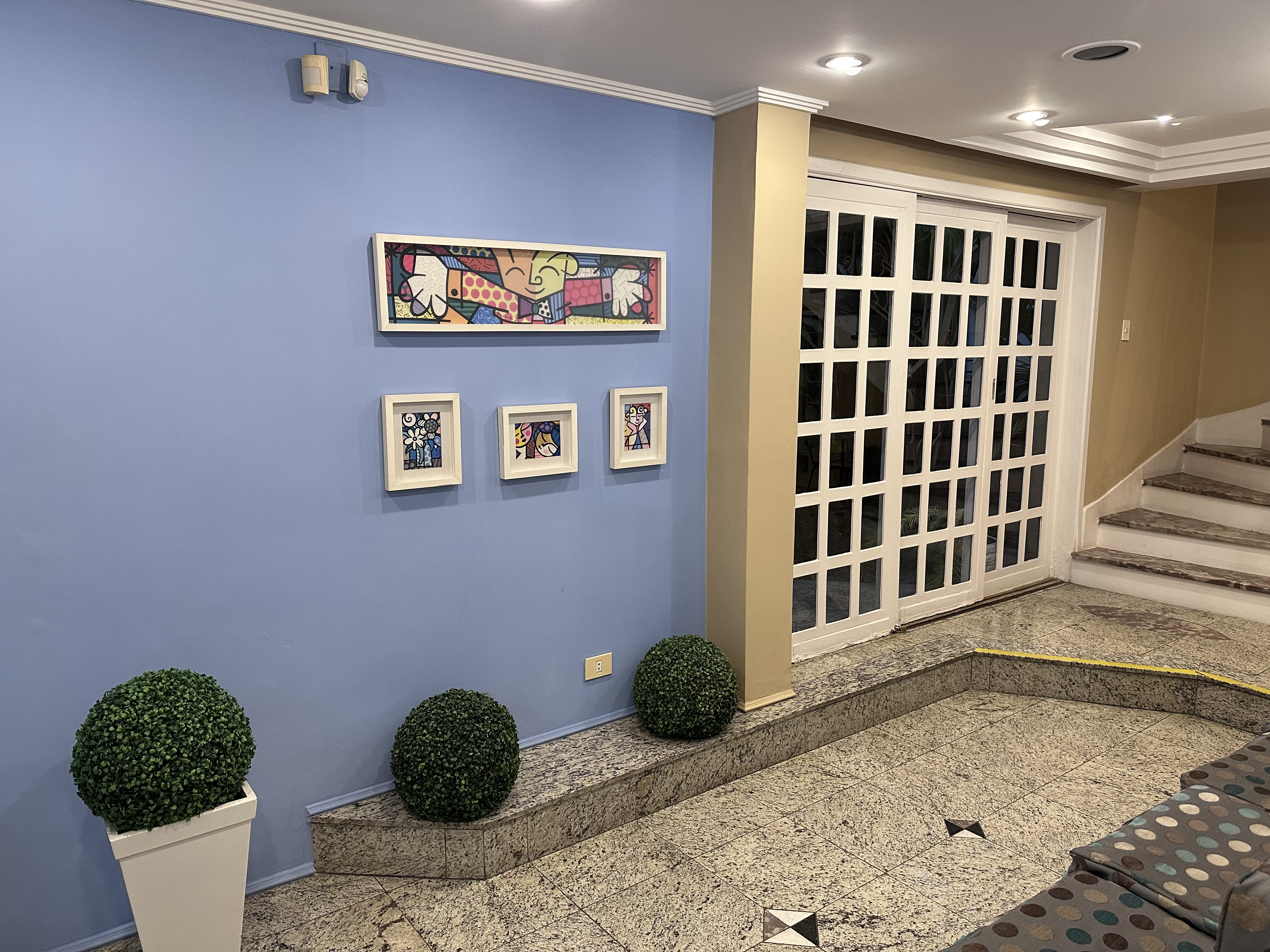 Imagem do consultório 3