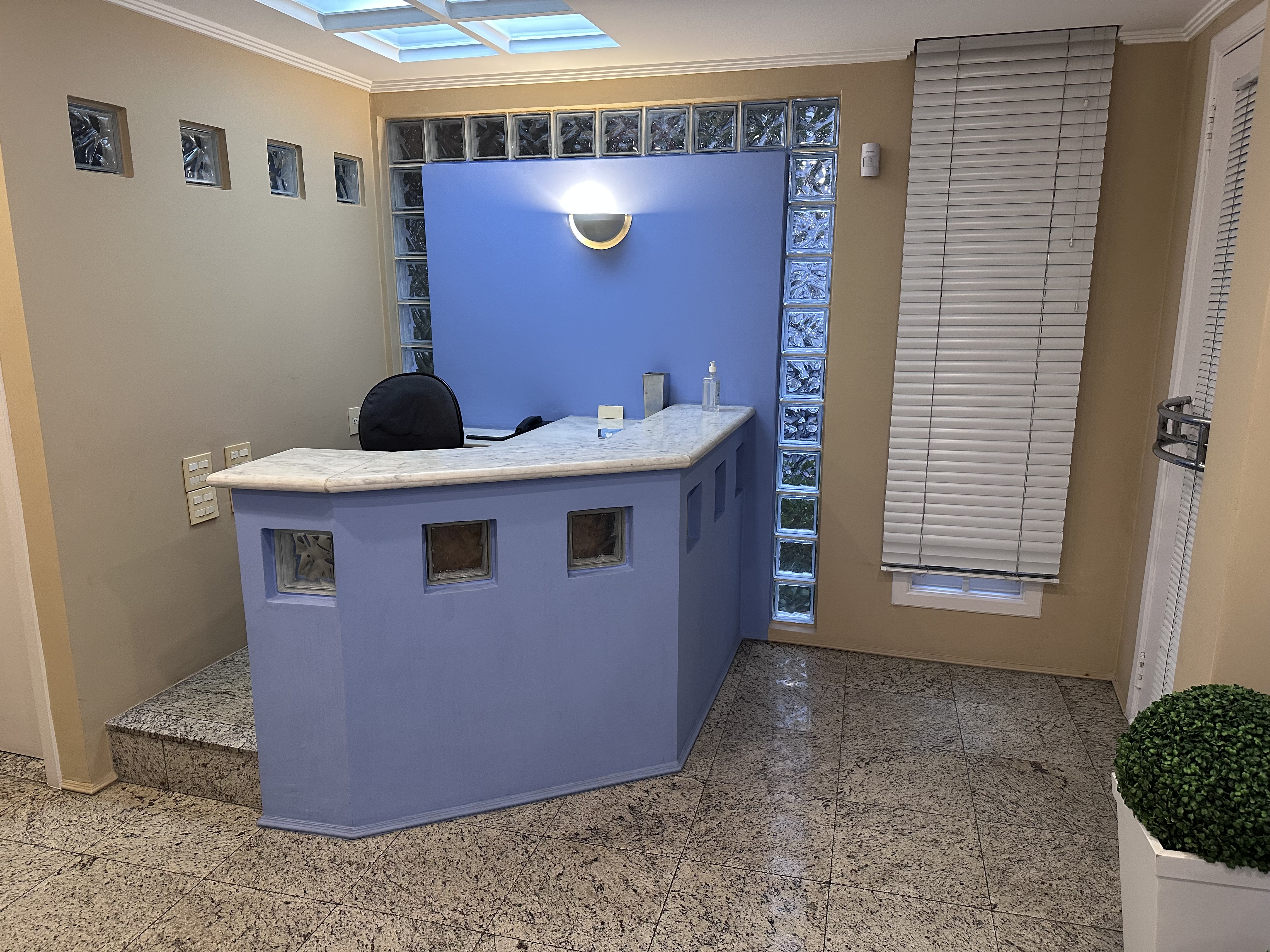 Imagem do consultório 4